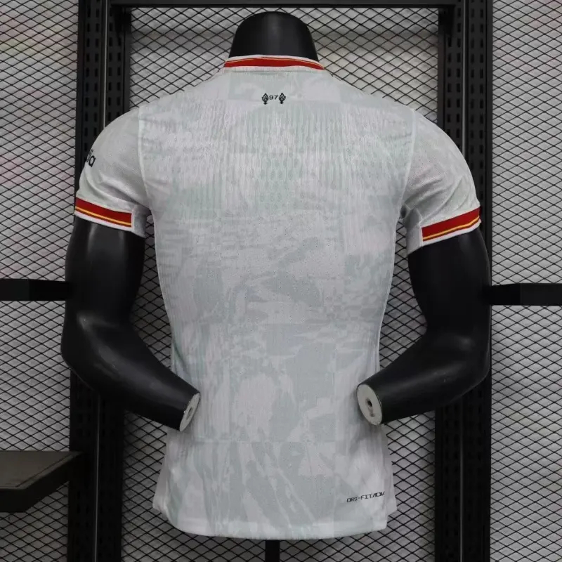 24-25 Liverpool Third Away Player Version - view 3