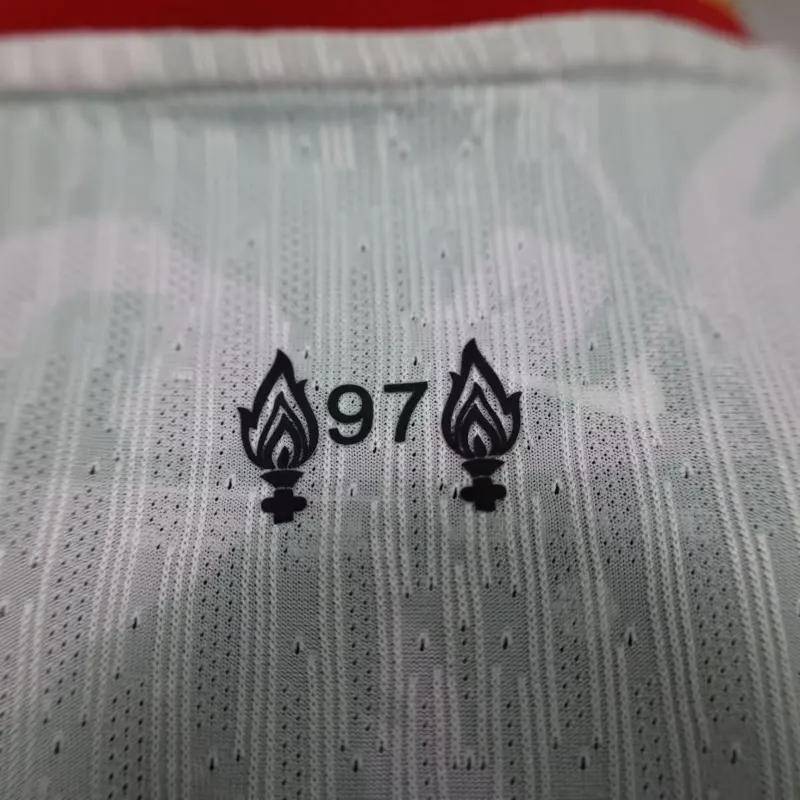 24-25 Liverpool Third Away Player Version - view 7