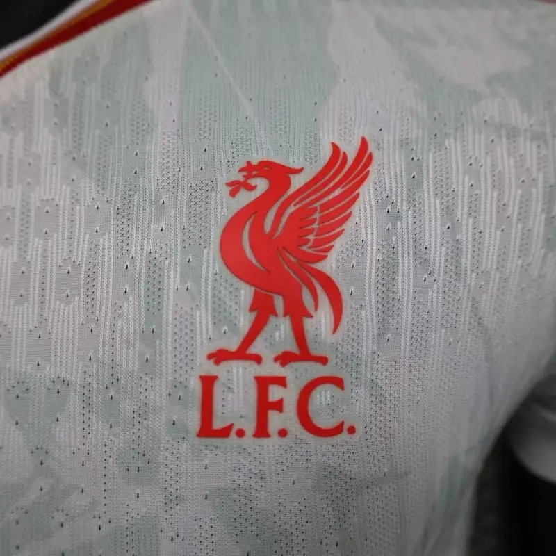 24-25 Liverpool Third Away Player Version - view 8