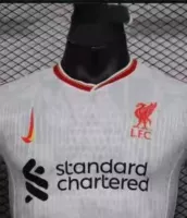 24-25 Liverpool Third Away Player Version - view 6