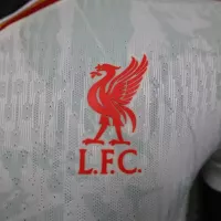 24-25 Liverpool Third Away Player Version - view 8