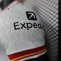 24-25 Liverpool Third Away Player Version - view 9