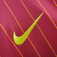 24-25 Liverpool Home Football Jersey - view 8
