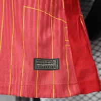 24-25 Liverpool Home Player Version - view 5