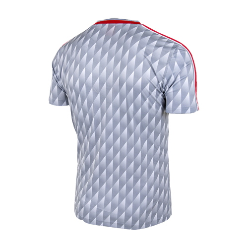 1989/91 Liverpool Away Retro Jersey - view 3