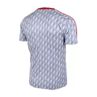 1989/91 Liverpool Away Retro Jersey - view 3