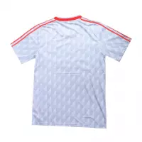 1989/91 Liverpool Away Retro Jersey - view 12