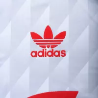 1989/91 Liverpool Away Retro Jersey - view 6