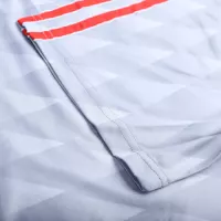 1989/91 Liverpool Away Retro Jersey - view 8