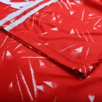 1989/91 Liverpool Home Retro Jersey - view 3