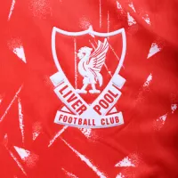 1989/91 Liverpool Home Retro Jersey - view 4