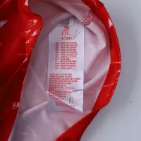 1989/91 Liverpool Home Retro Jersey - view 6