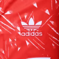 1989/91 Liverpool Home Retro Jersey - view 7
