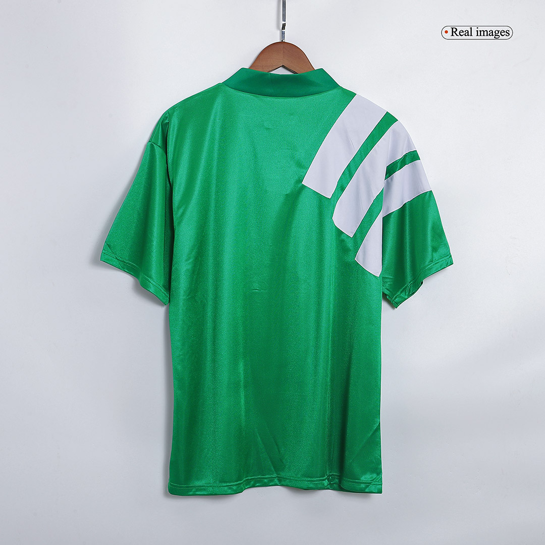 1992/93 Liverpool Away Retro Jersey - view 3