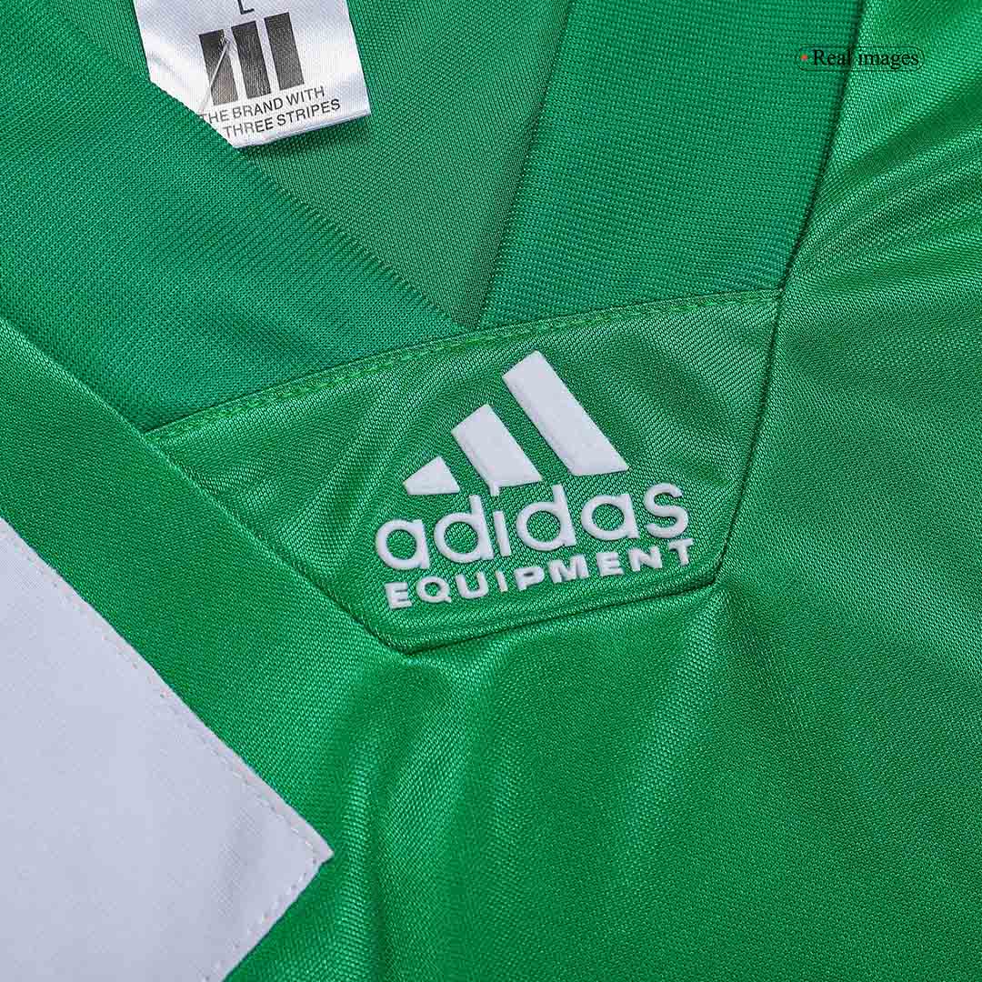 1992/93 Liverpool Away Retro Jersey - view 13
