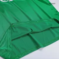 1992/93 Liverpool Away Retro Jersey - view 8