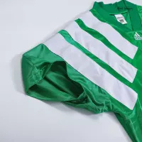 1992/93 Liverpool Away Retro Jersey - view 9