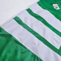 1992/93 Liverpool Away Retro Jersey - view 11