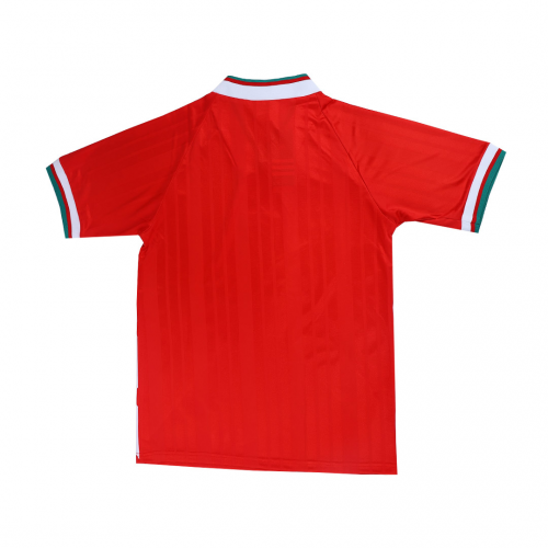 1993/95 Liverpool Home Retro Jersey - view 3