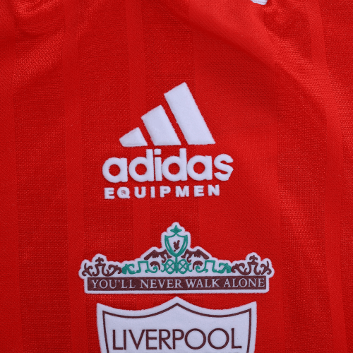 1993/95 Liverpool Home Retro Jersey - view 5