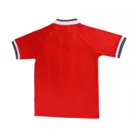 1993/95 Liverpool Home Retro Jersey - view 3