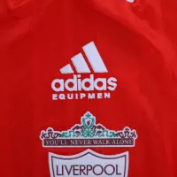 1993/95 Liverpool Home Retro Jersey - view 5