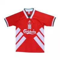 1993/95 Liverpool Home Retro Jersey - view 8
