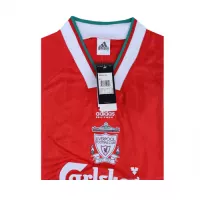 1993/95 Liverpool Home Retro Jersey - view 10
