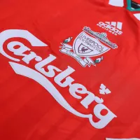 1993/95 Liverpool Home Retro Jersey - view 11