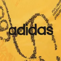 1995/96 Liverpool Third Away Retro Jersey - view 3