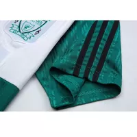 1995/96 Liverpool Away Retro Jersey - view 3