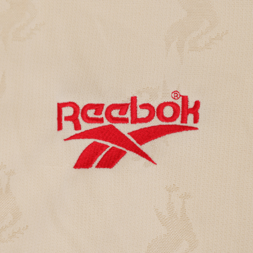 1996/97 Liverpool Away Retro Jersey - view 6