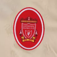 1996/97 Liverpool Away Retro Jersey - view 5