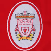 1996/97 Liverpool Home Retro Version Jersey - view 4