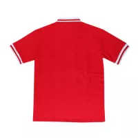 1996/97 Liverpool Home Retro Version Jersey - view 6