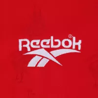 1996/97 Liverpool Home Retro Version Jersey - view 8