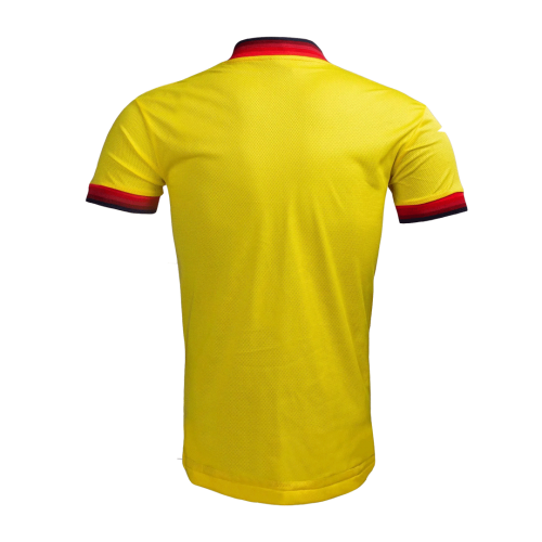 1997/99 Liverpool Away Retro Jersey - view 3