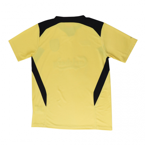 2004/05 Liverpool Away Retro Version Jersey - view 9