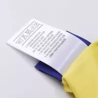 2004/05 Liverpool Away Retro Version Jersey - view 4