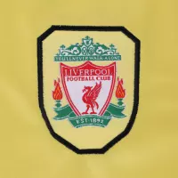 2004/05 Liverpool Away Retro Version Jersey - view 7