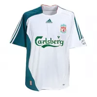 2006/07 Liverpool Third Away Retro Version Jersey - view 1