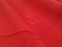 2006/07 Liverpool Home Retro Version Jersey - view 14