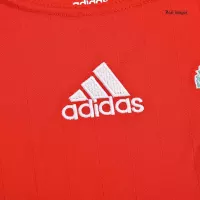 2006/07 Liverpool Home Retro Version Jersey - view 18
