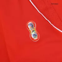 2006/07 Liverpool Home Retro Version Jersey - view 8