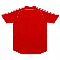 2006/07 Liverpool Home Retro Version Jersey - view 9