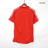 2006/07 Liverpool Home Retro Version Jersey - view 10