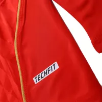 2011/12 Liverpool Home Retro Version Jersey Long Sleeve - view 7