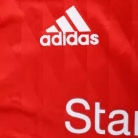 2011/12 Liverpool Home Retro Version Jersey Long Sleeve - view 9