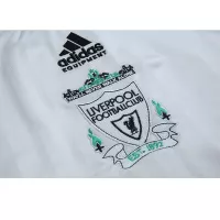 1993/95 Liverpool Home Retro Version Jersey - view 7