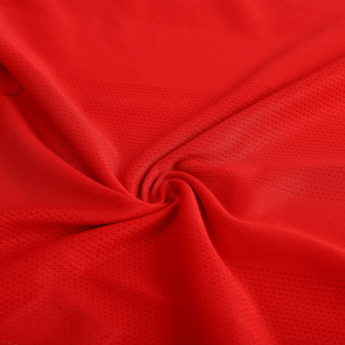 2008/09 Liverpool Home Retro Version Jersey - view 7